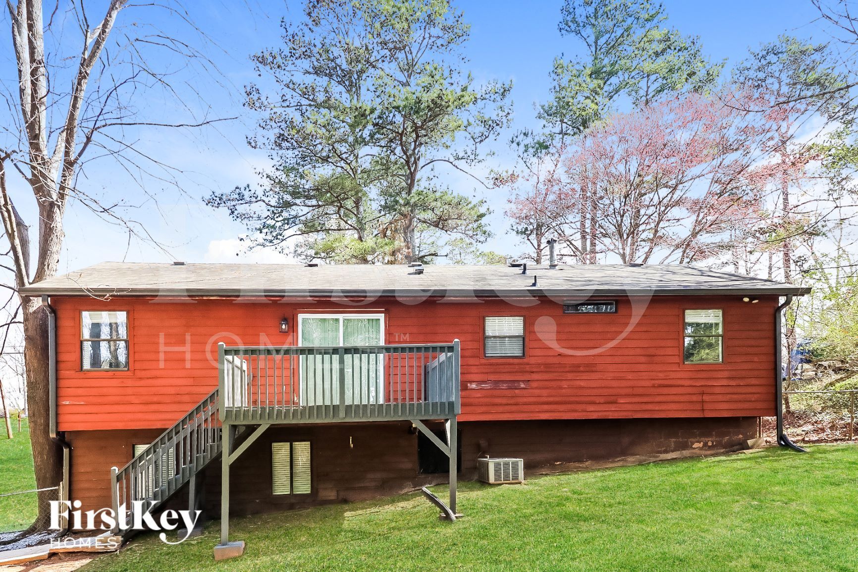 Building Photo - 2039 Bascomb Carmel Rd