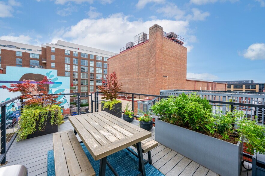 Building Photo - 2025 13th St NW