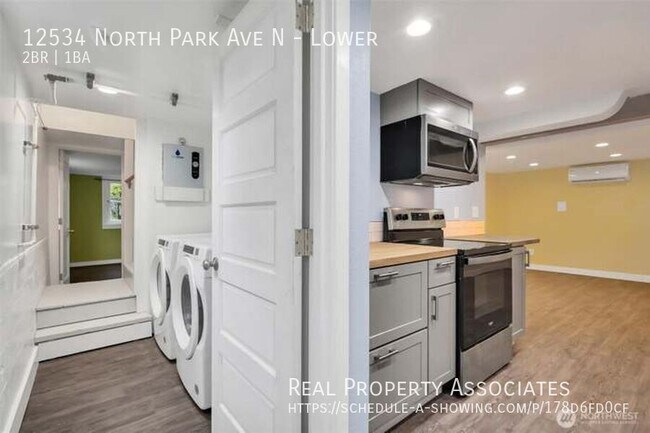 Building Photo - 12534 N Park Ave N