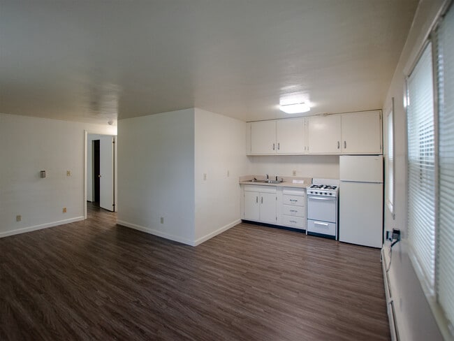 Floorplan - State Street