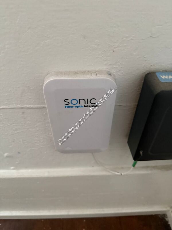 Building Photo - 1808 Filbert St