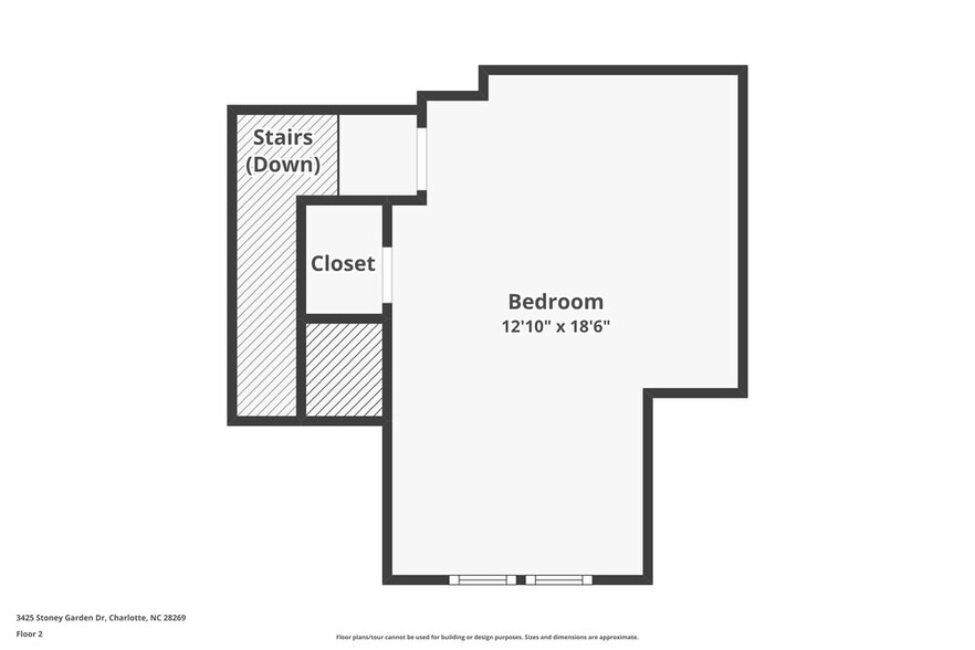 Building Photo - 3425 Stoney Garden Dr