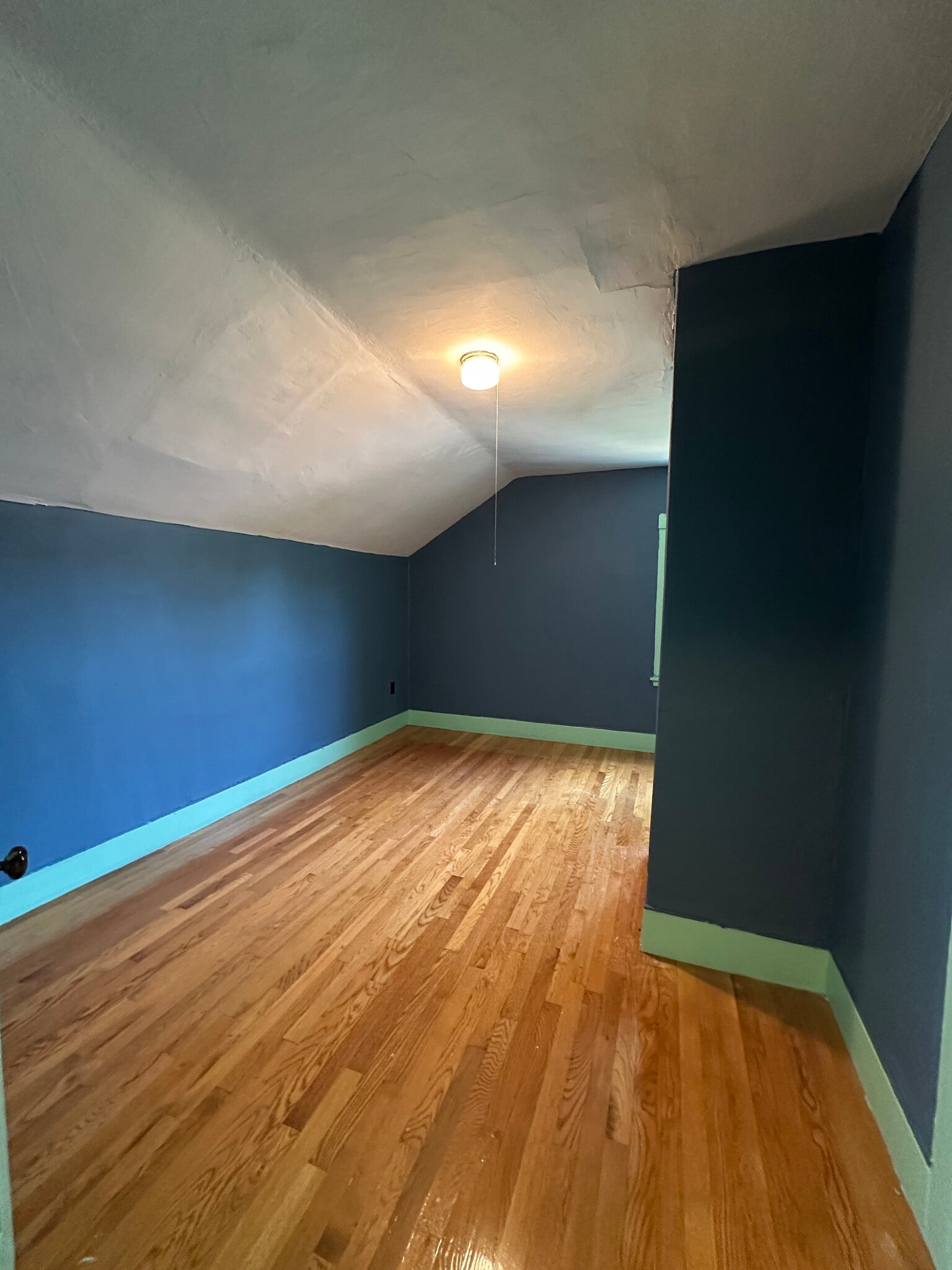 First Attic Room for Storage - 7 Buxton Ct