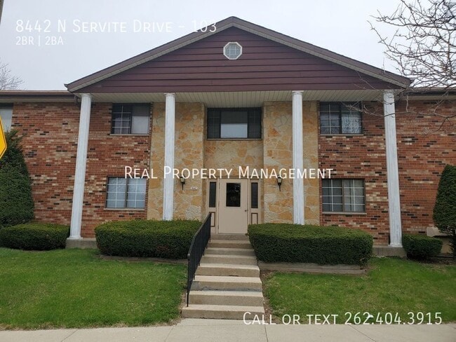 Primary Photo - 8442 N Servite Dr