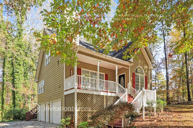 Building Photo - 2007 Laurel Cove