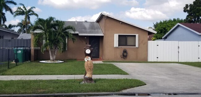 Building Photo - 16239 SW 305th St