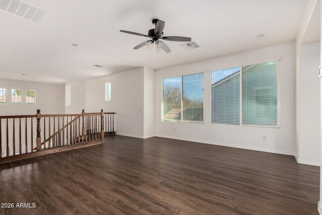 Building Photo - 3751 E Palo Verde St