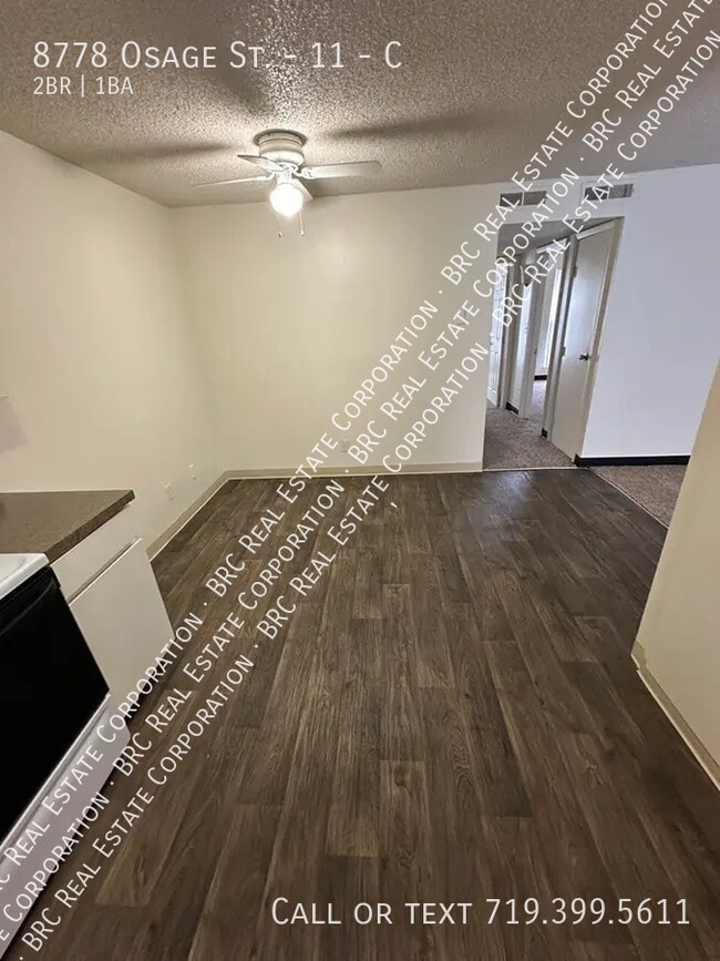 Building Photo - 8778 Osage St