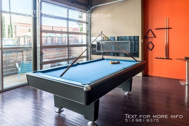 Building Photo - Bell Lancaster and White Buffalo