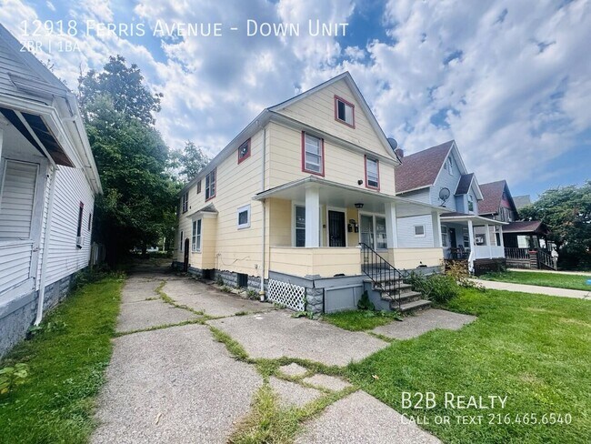 Building Photo - 12918 Ferris Ave