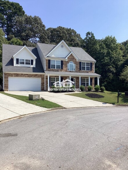 Building Photo - 3761 Bogan Mill Rd NE
