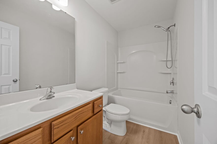 Building Photo - 8024 River Watch Lane