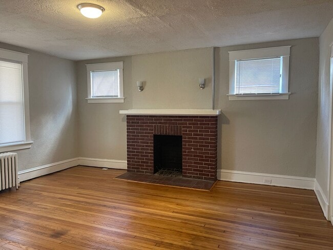 Building Photo - 4822 Chamberlayne Ave