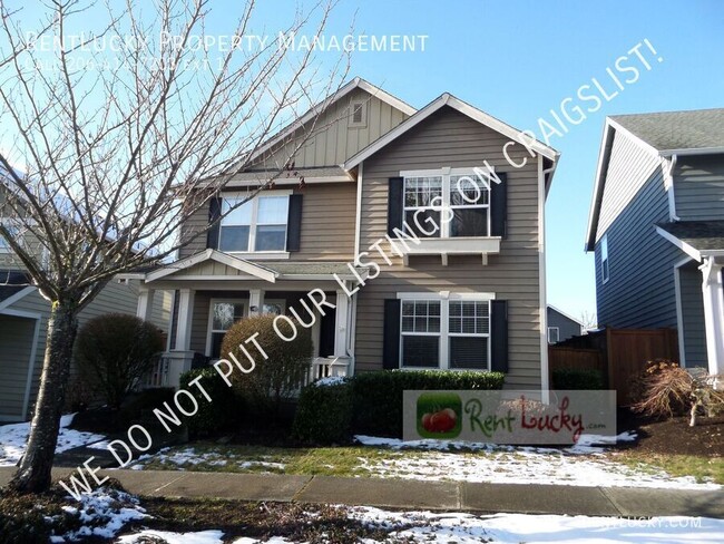 Primary Photo - Fantastic 4-Bedroom Home w/Attached Garage...