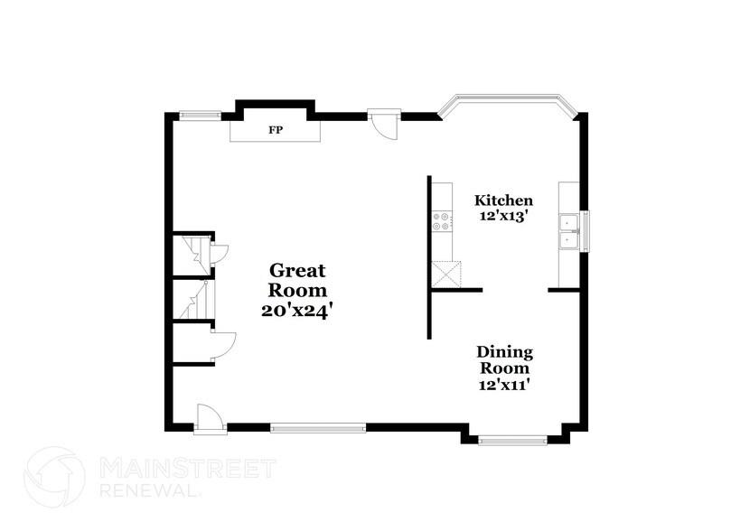 Building Photo - 1427 Edgefield Ln