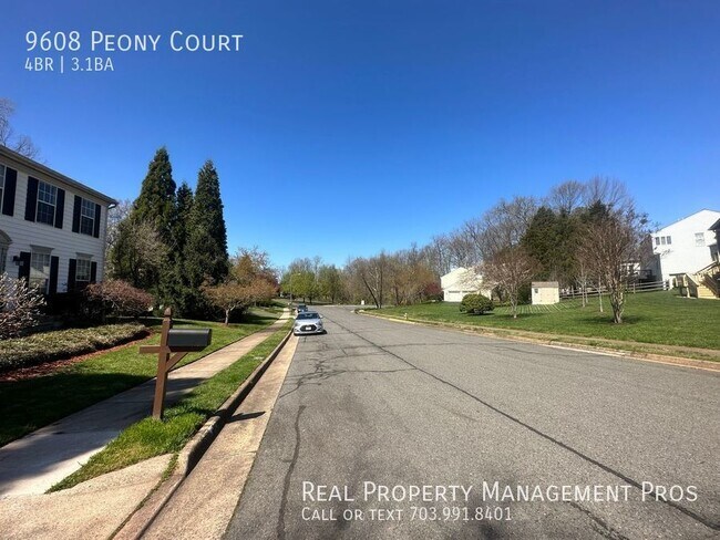 Building Photo - 9608 Peony Ct