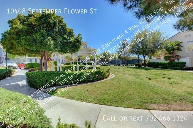 Building Photo - 10408 September Flower St