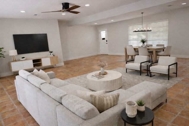 Building Photo - 5810 Cheena Dr