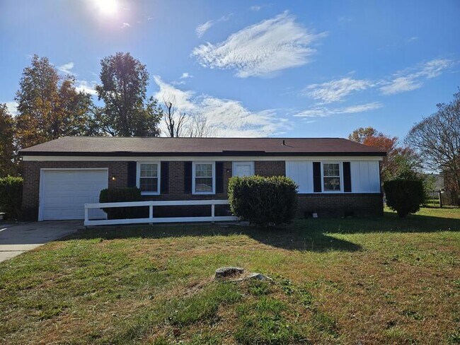 Primary Photo - 410 Desmond Dr