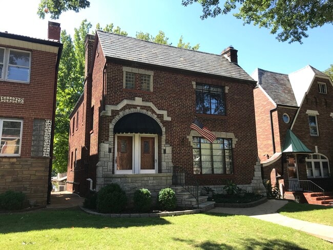 Building Photo - 6266 Loran Avenue