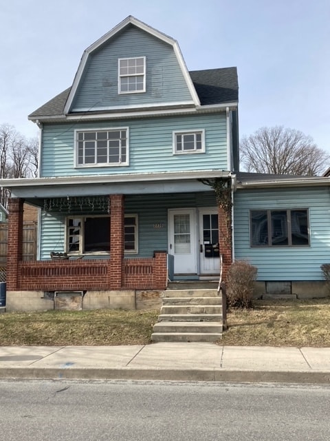 Building Photo - 2730 6th Ave