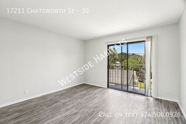 Building Photo - 17211 Chatsworth St