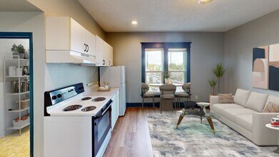 Building Photo - 6321 LIVE NEAR THE ROOSEVELT LIGHT RAIL CORE