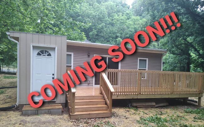 Building Photo - 5445 N George Street Ext