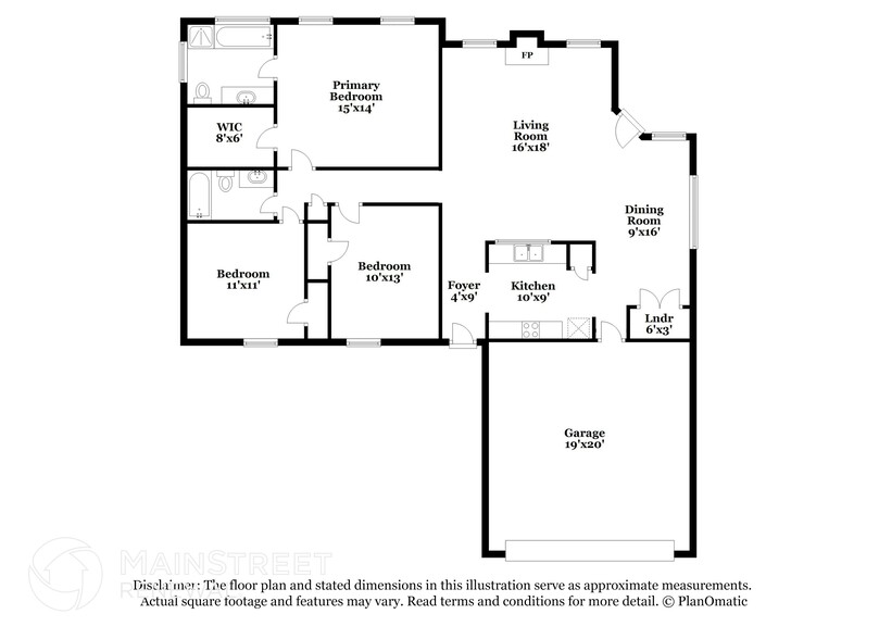 Building Photo - 25 Pleasant Hills Dr