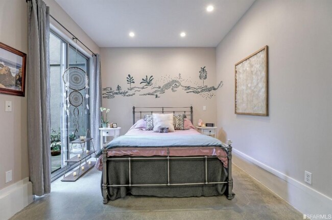 Building Photo - 175 Langton St