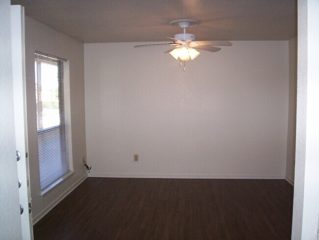 Renovated Floor Plan - 2205 Botanical Dr