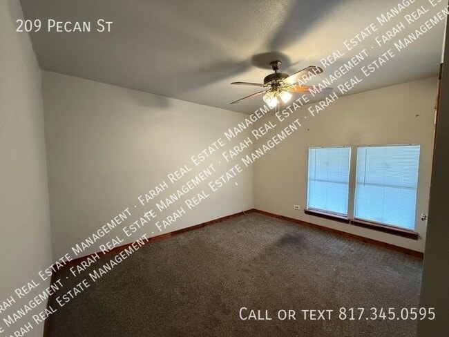 Building Photo - 209 Pecan St