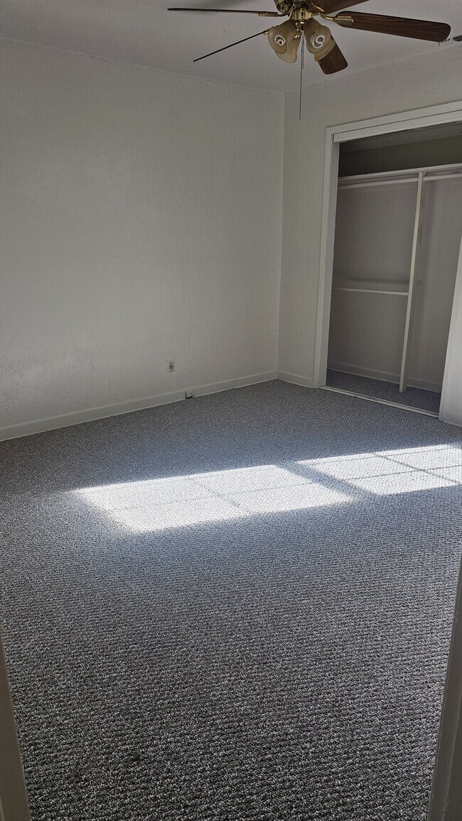 Building Photo - 2545 Nevada Ave