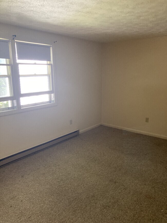 Floorplan - Cressey's Apartments