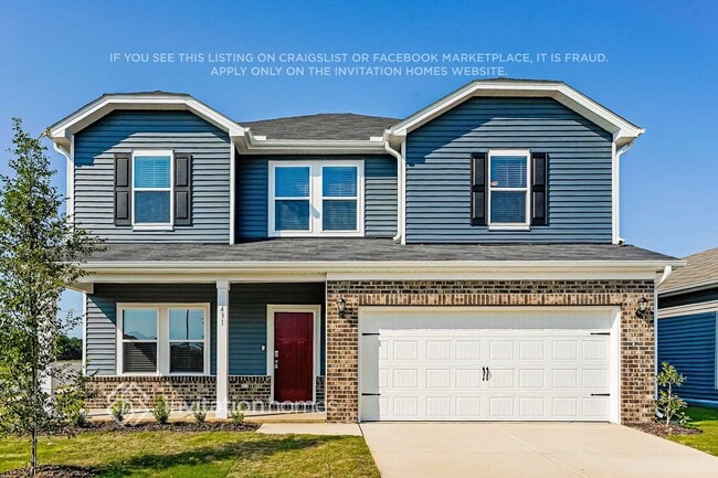 Building Photo - 431 White Birch Ln