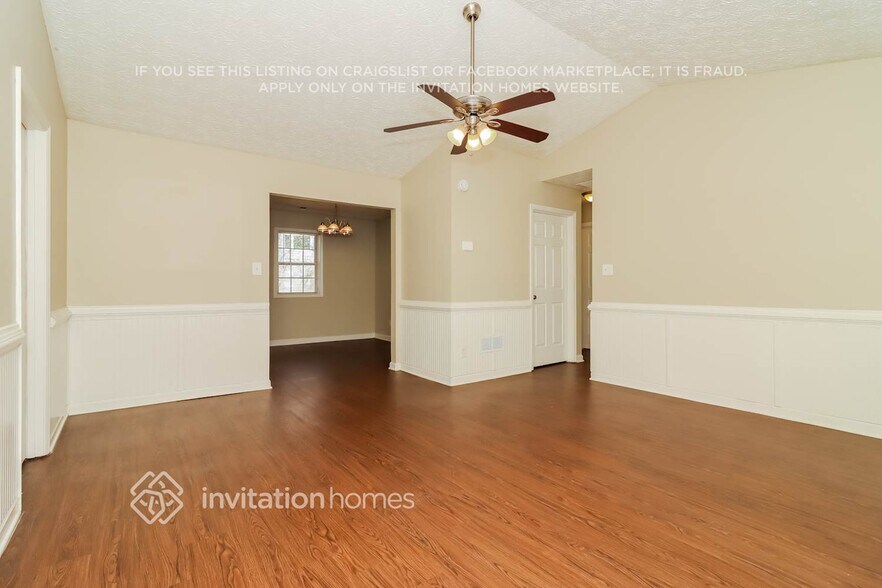 Building Photo - 4376 Mitchell Hill Dr