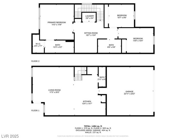 Building Photo - 9338 Soothing Sea St
