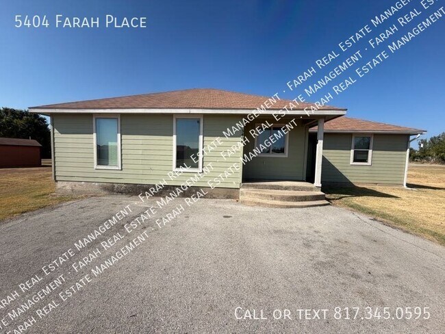 Building Photo - 5404 Farah Pl