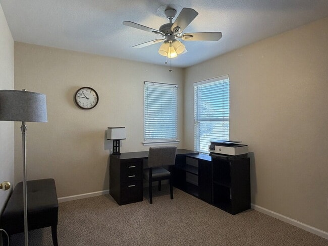 Building Photo - Lakeside 3 Bed/2.5 Bath Townhome in Gateway Community! Quiet, Scenic Living in The Heart Of Denver!