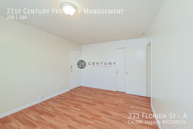 Building Photo - 233 Florida St