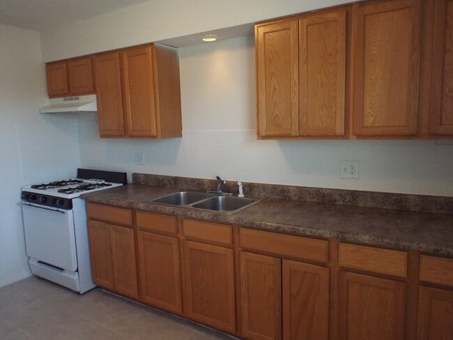 Interior Photo - Arcadia Apartments