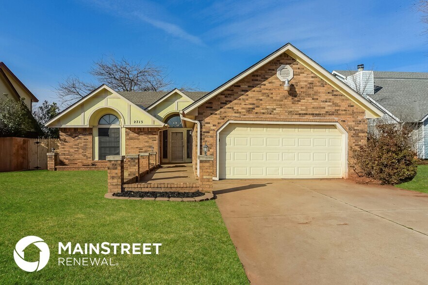 Building Photo - 2713 Amber St