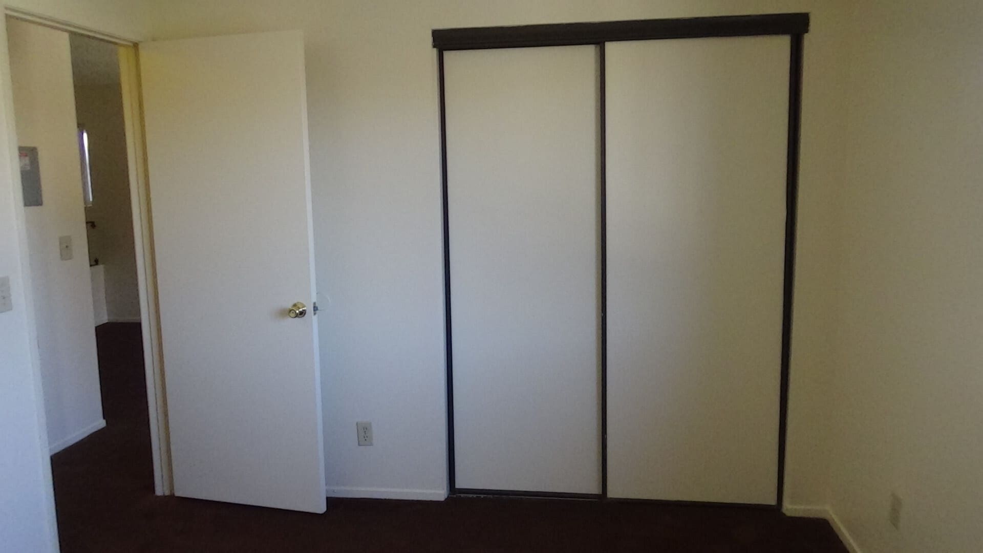 Bedroom 1 - 721 Summerwood Ln