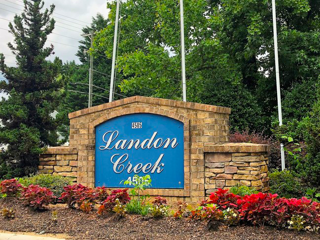 Welcome to Landon Creek! - Landon Creek Apartments