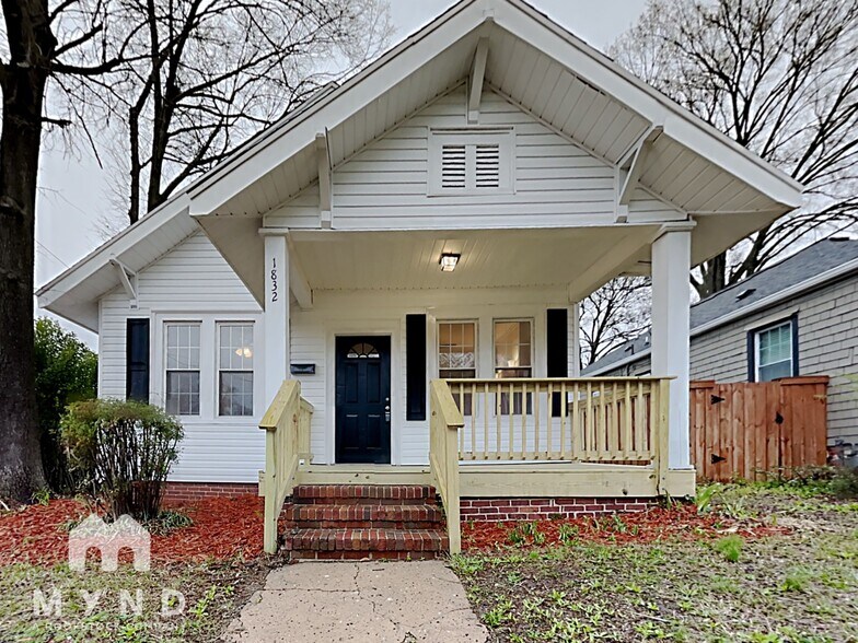 Primary Photo - 1832 Wilmore Dr