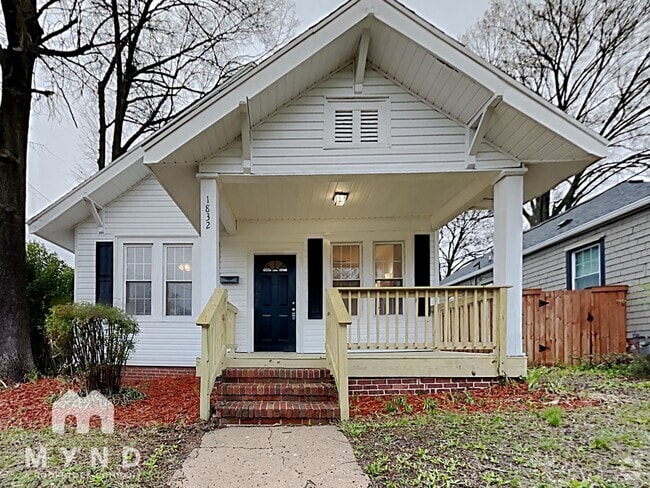 Building Photo - 1832 Wilmore Dr