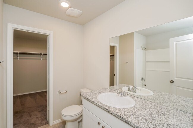 Building Photo - 6452 Pickaxe Way