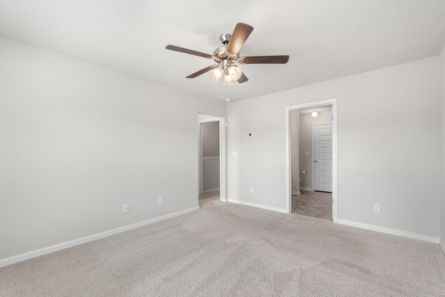 Building Photo - 3619 Brycewood Dr