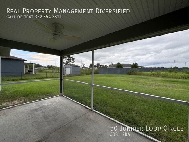 Building Photo - 50 Juniper Loop Cir