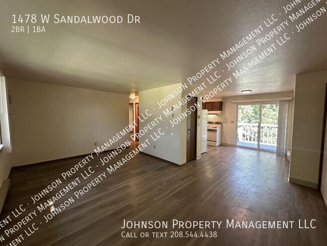 Building Photo - 1478 W Sandalwood Dr